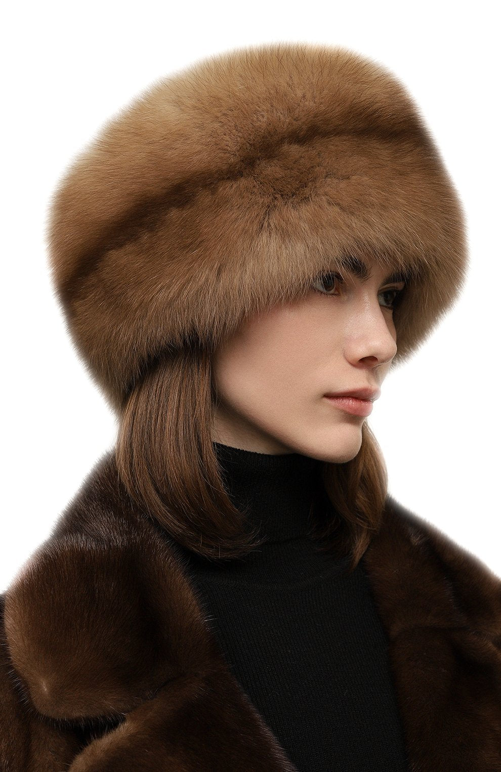 Sable Bandle