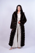 Barguzinsky Sable Coat