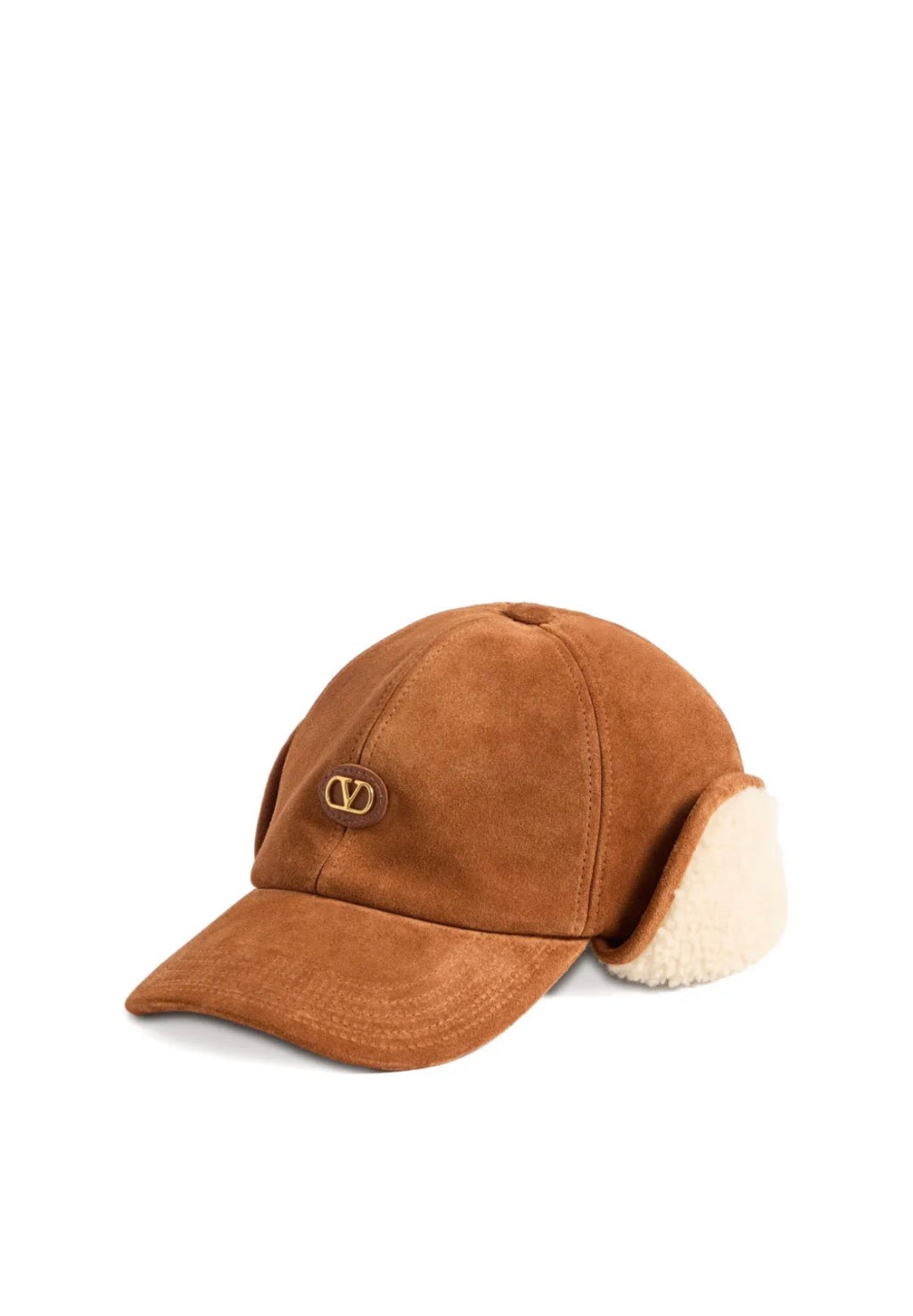 Sable & Cashmere Hat