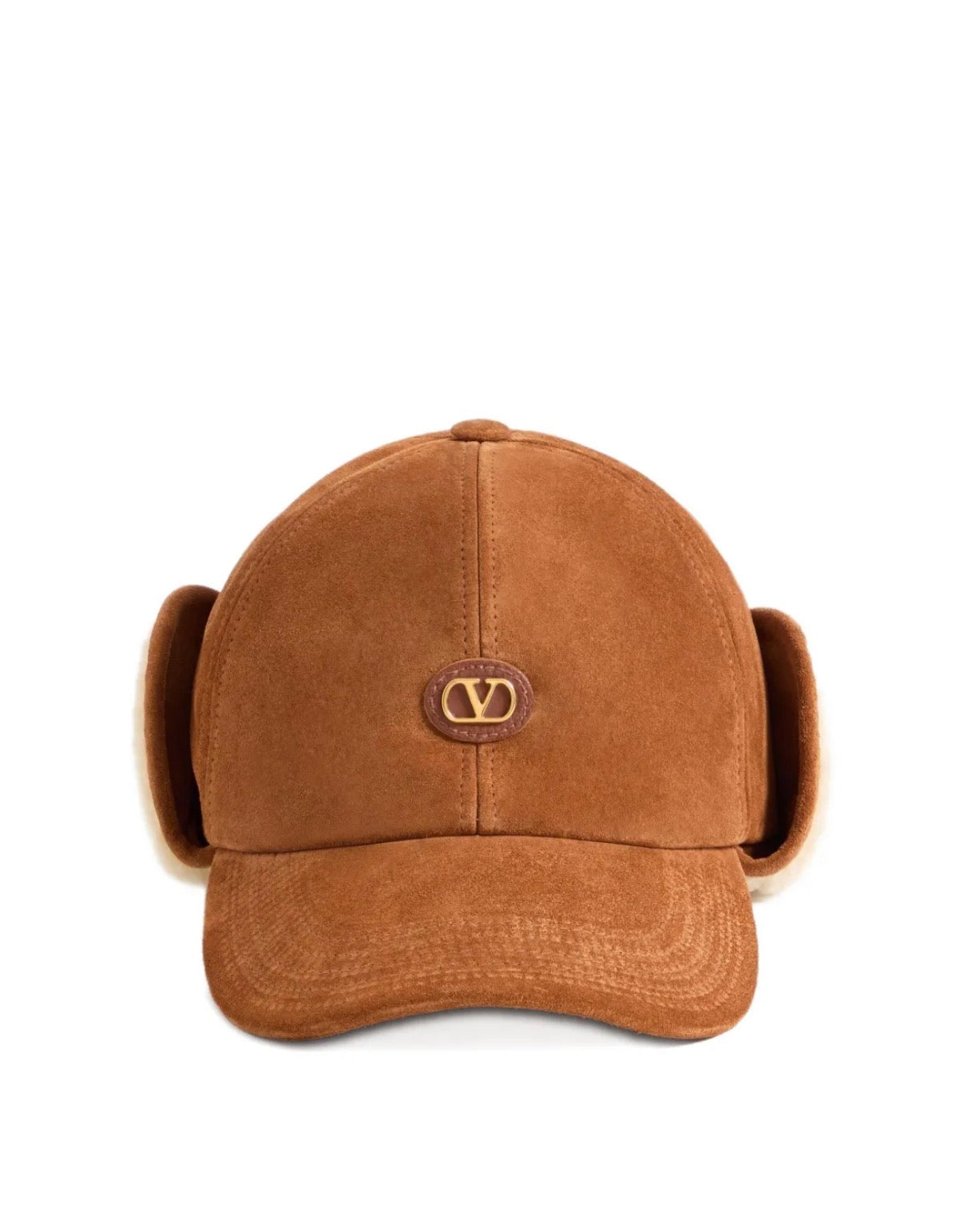 Sable & Cashmere Hat
