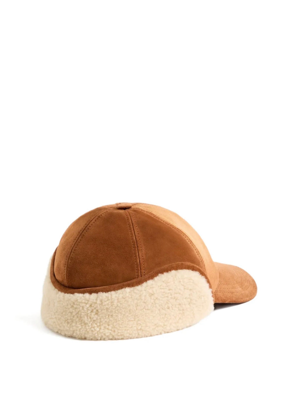 Sable & Cashmere Hat