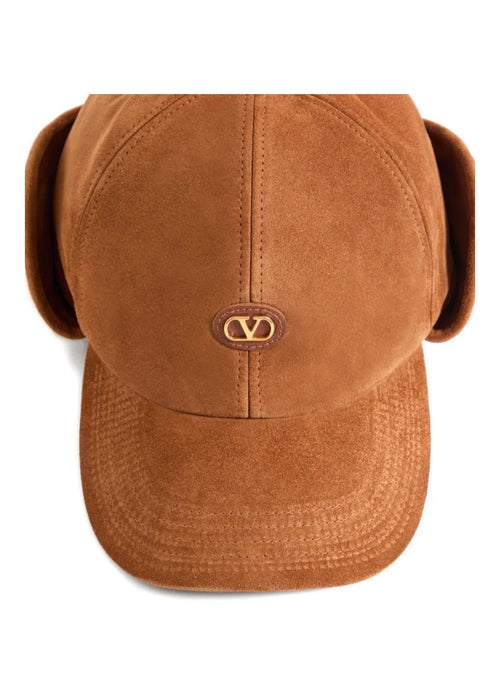 Sable & Cashmere Hat